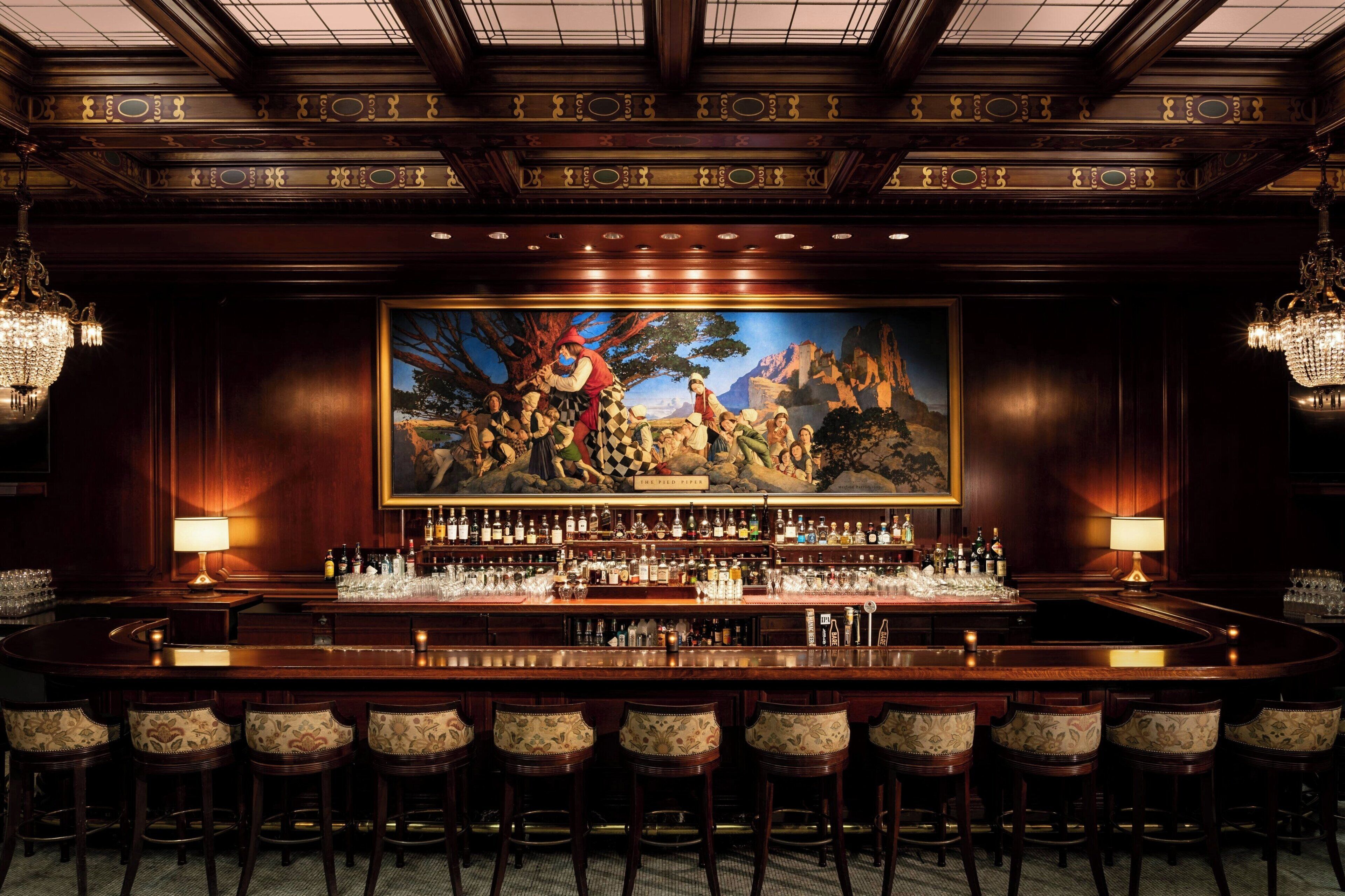 Foto - Palace Hotel, a Luxury Collection Hotel, San Francisco