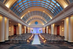 Bankettsaal