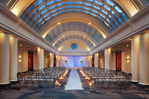 Bankettsaal