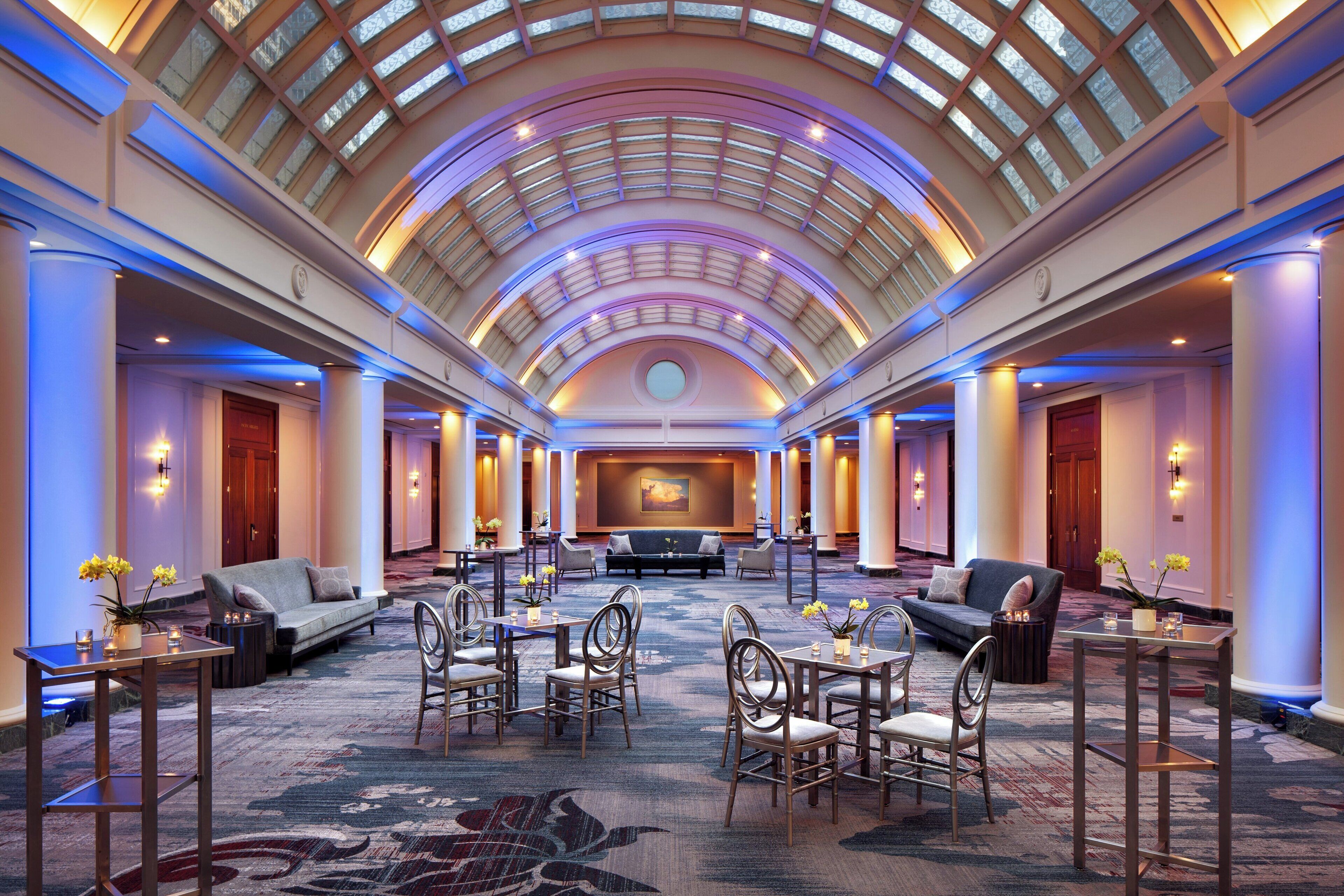 Photo - Palace Hotel, a Luxury Collection Hotel, San Francisco