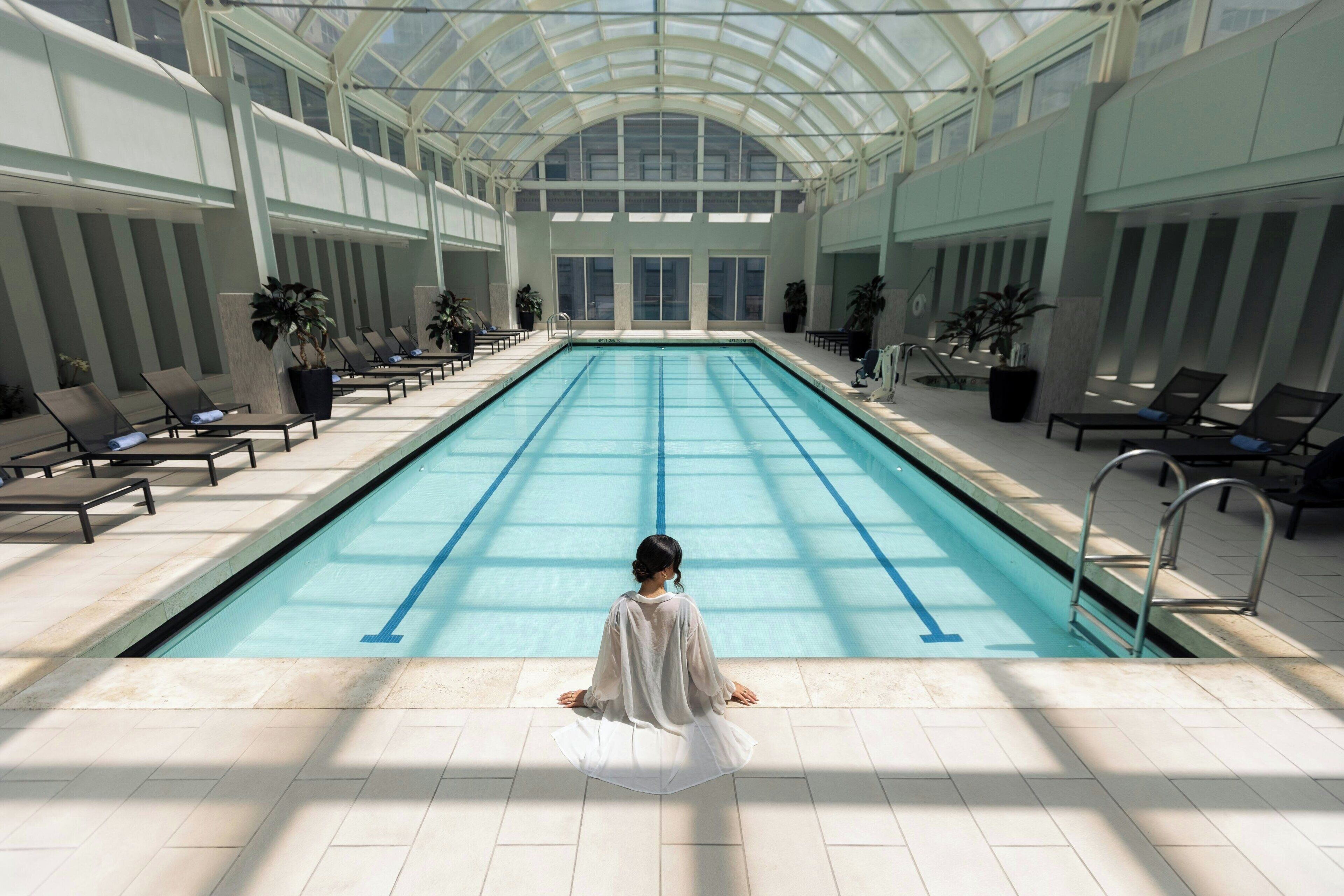 Photo - Palace Hotel, a Luxury Collection Hotel, San Francisco