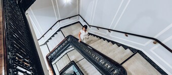 Palace Hotel, a Luxury Collection Hotel, San Francisco
