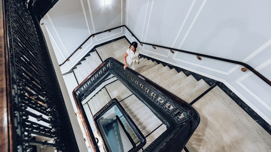 Palace Hotel, a Luxury Collection Hotel, San Francisco