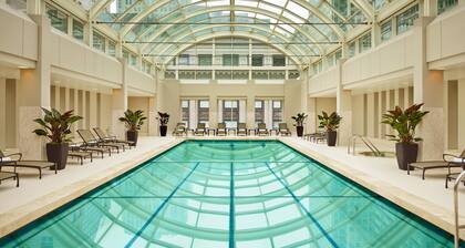 Palace Hotel, a Luxury Collection Hotel, San Francisco