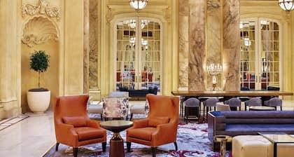 Palace Hotel, a Luxury Collection Hotel, San Francisco