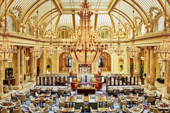 Palace Hotel, a Luxury Collection Hotel, San Francisco