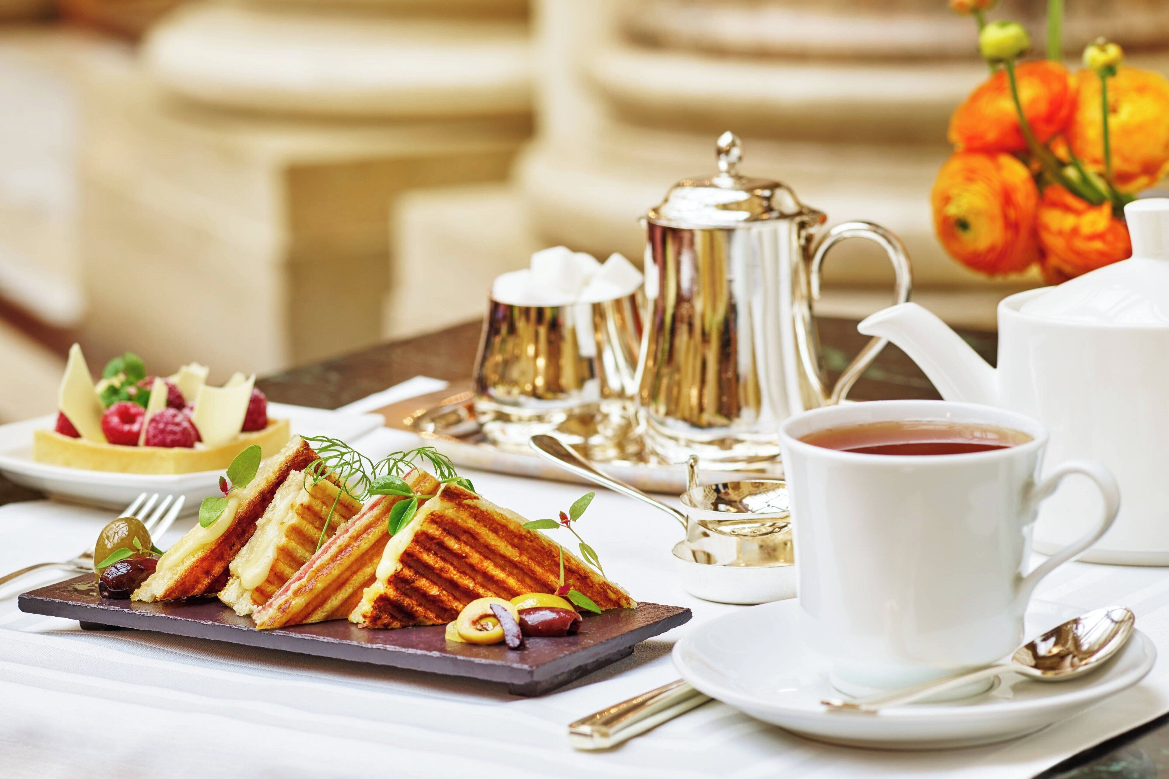 Foto - Palace Hotel, a Luxury Collection Hotel, San Francisco