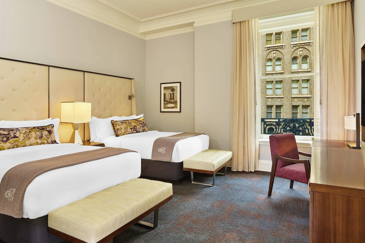 1 bedroom, Frette Italian sheets, premium bedding, in-room safe