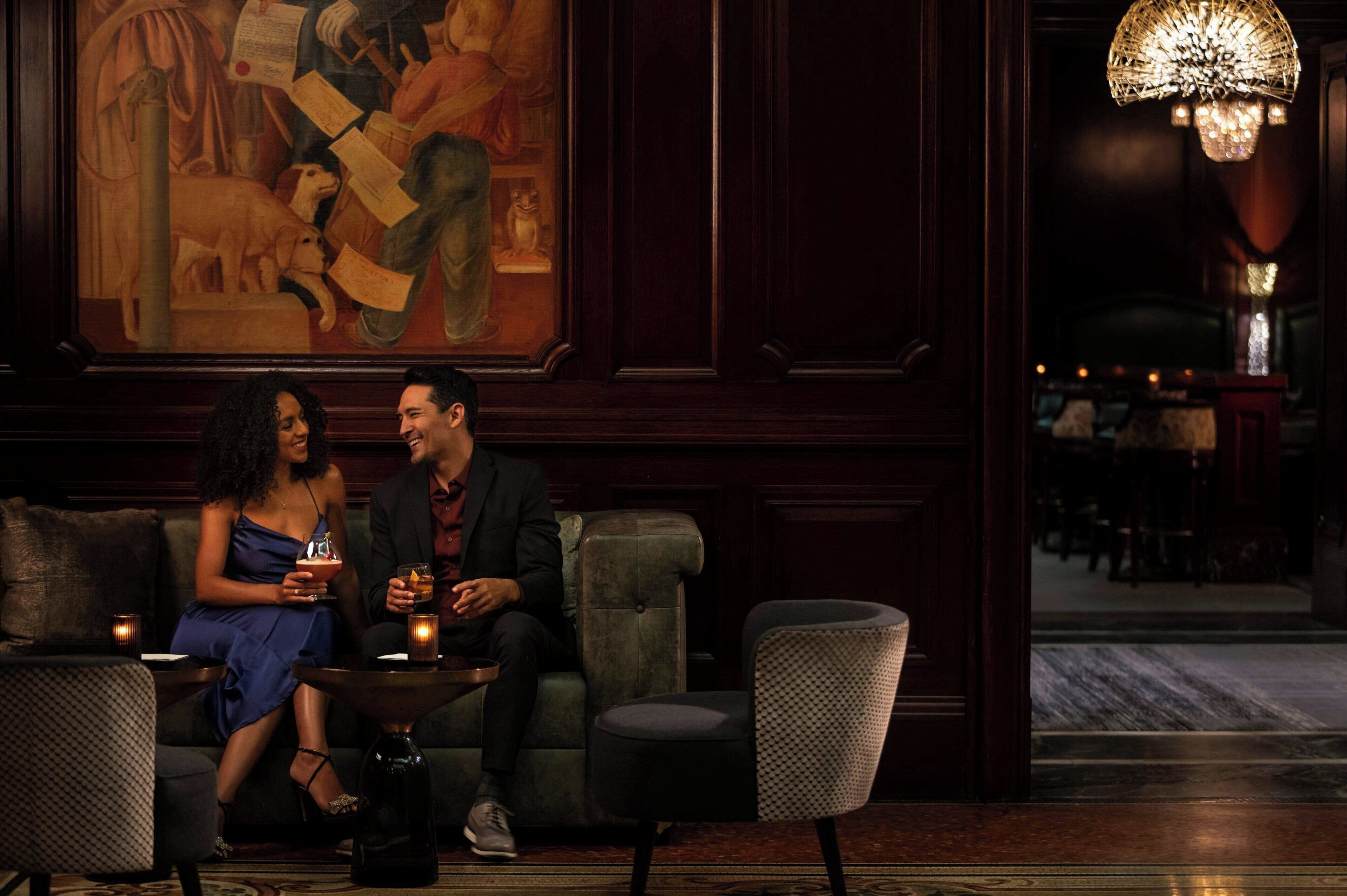 Foto - Palace Hotel, a Luxury Collection Hotel, San Francisco