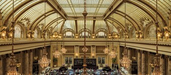 Palace Hotel, a Luxury Collection Hotel, San Francisco