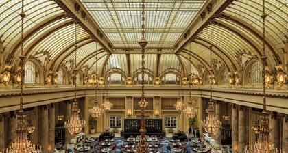 Palace Hotel, a Luxury Collection Hotel, San Francisco
