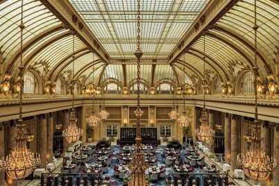 Palace Hotel, a Luxury Collection Hotel, San Francisco