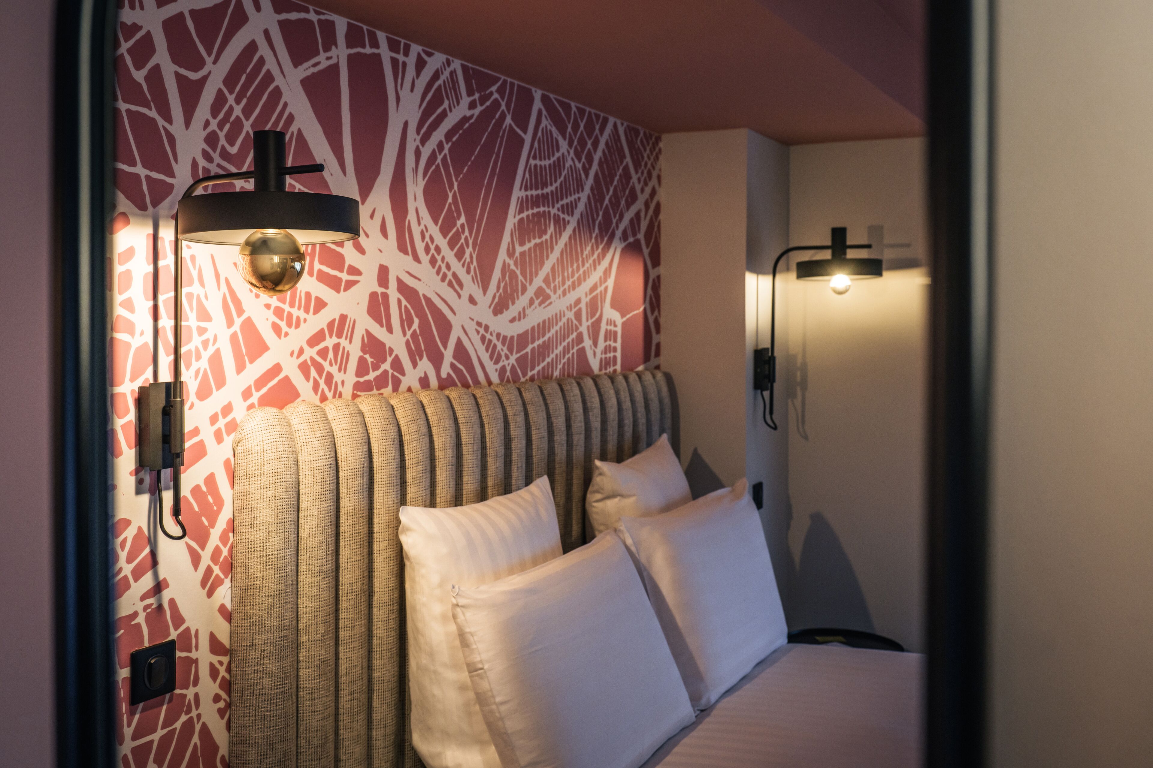 Foto - Le Grand Hotel