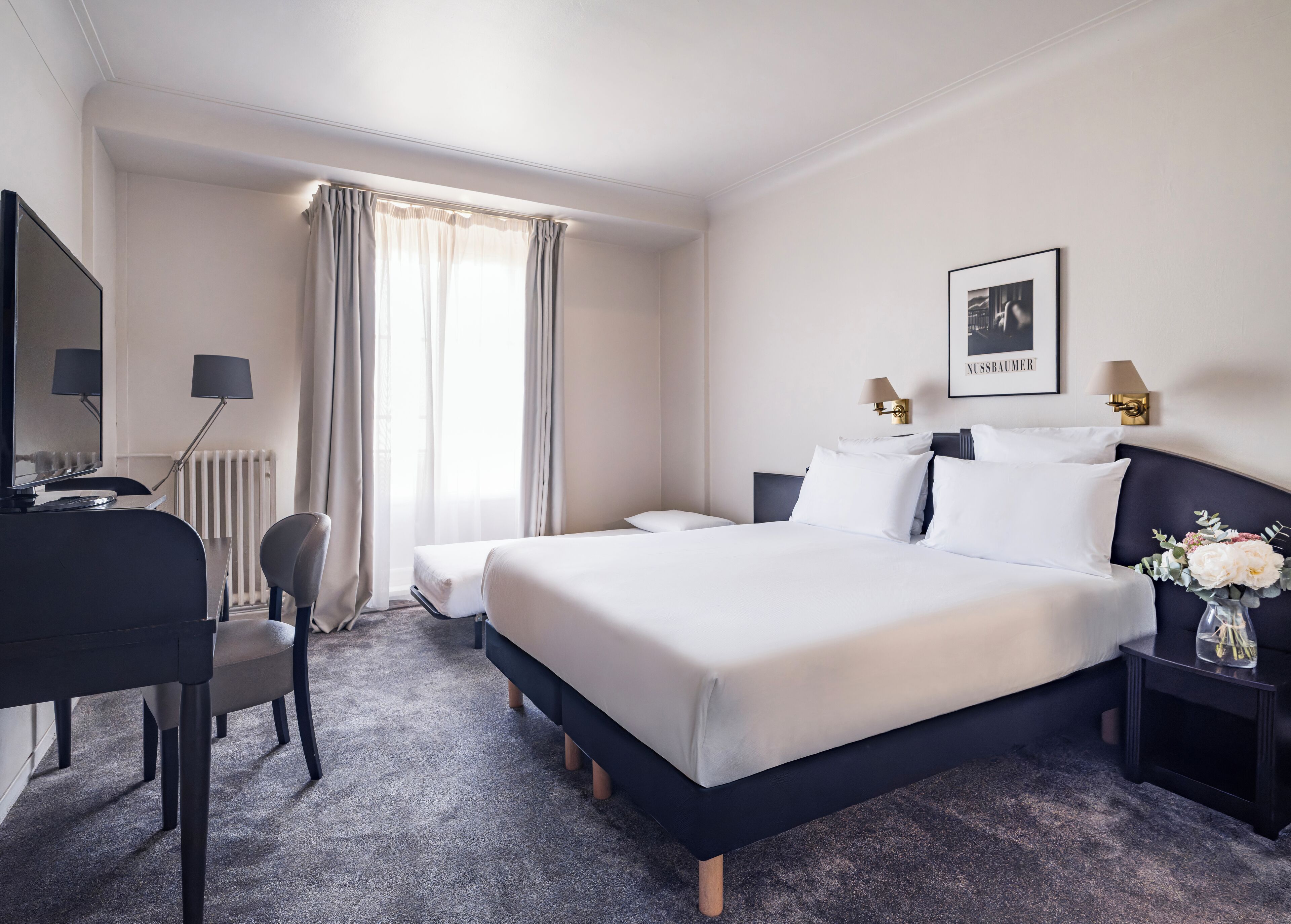 Foto - Le Grand Hotel