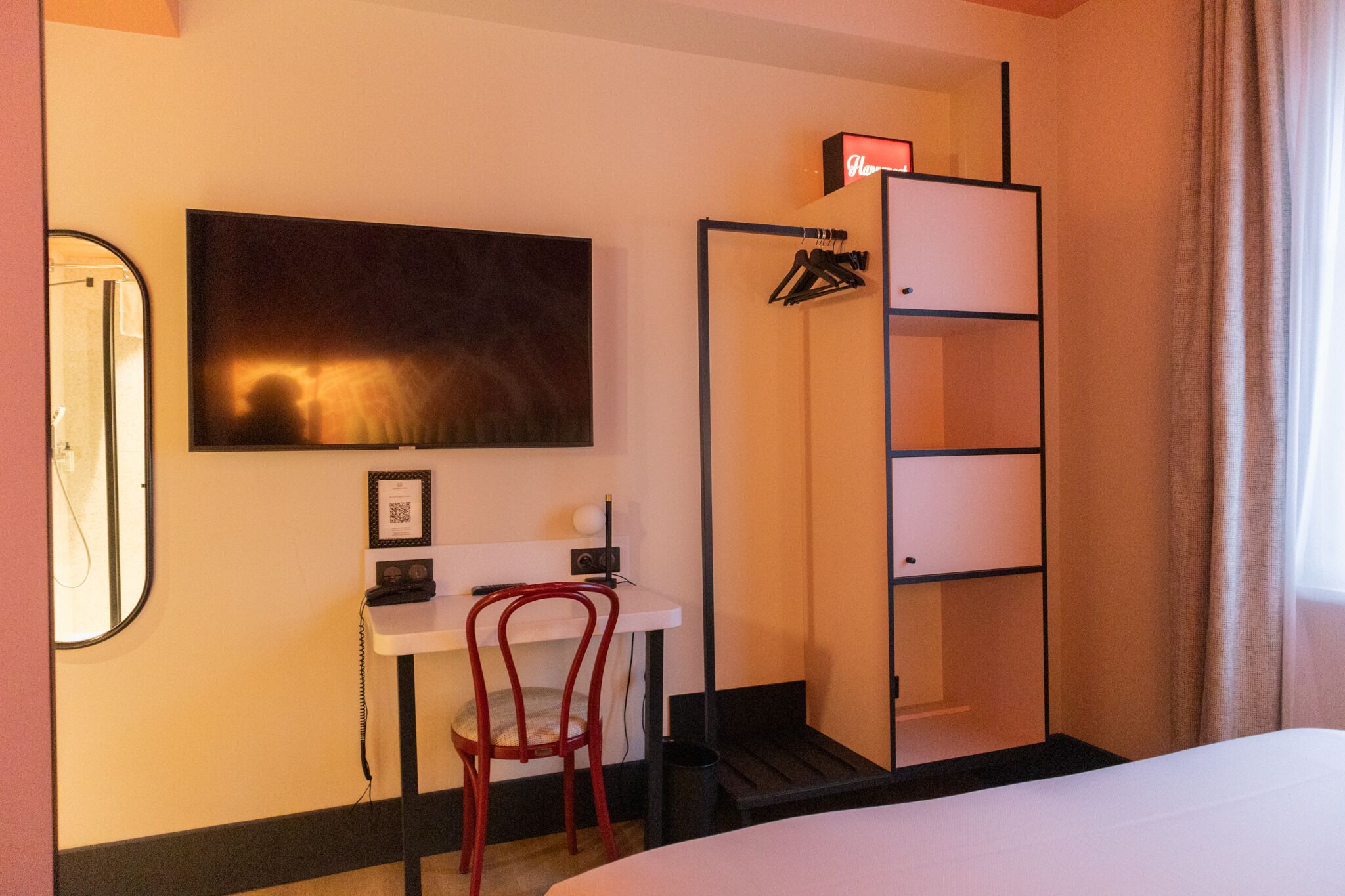 Foto - Le Grand Hotel