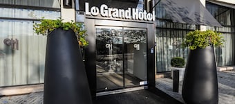 Le Grand Hotel