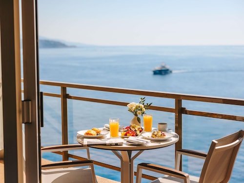 Fairmont Monte Carlo