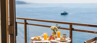 Fairmont Monte Carlo