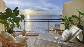 Premium bedding, minibar, in-room safe, individually furnished