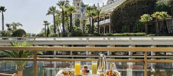 Fairmont Monte Carlo