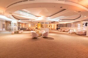 Business centre