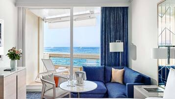 Premium bedding, minibar, in-room safe, individually furnished