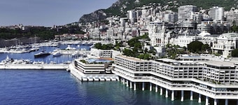 Fairmont Monte Carlo
