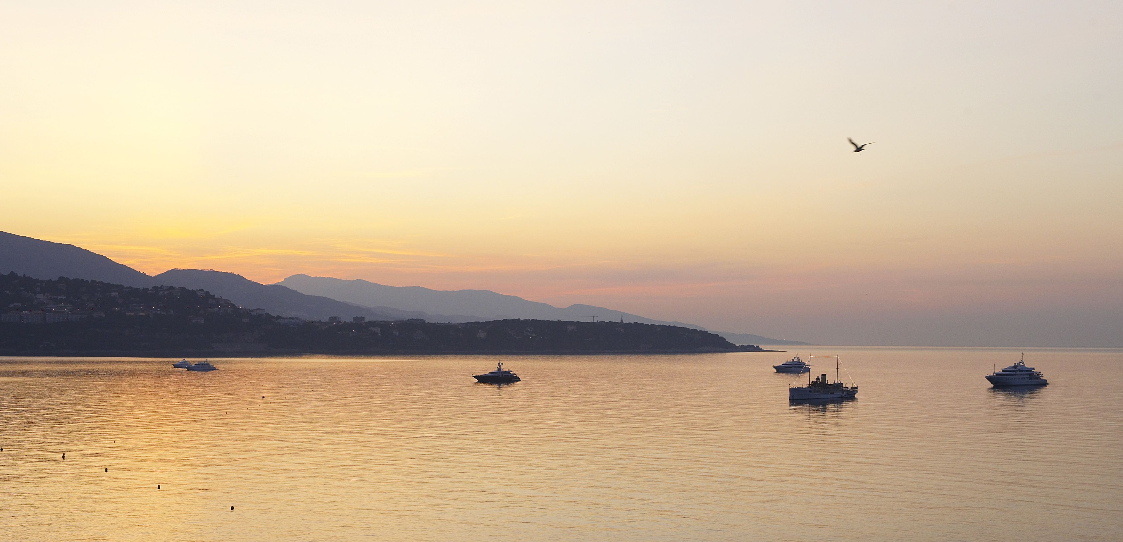Fairmont Monte Carlo