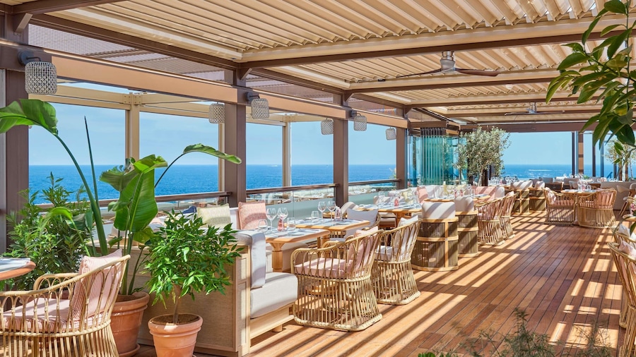 Fairmont Monte Carlo