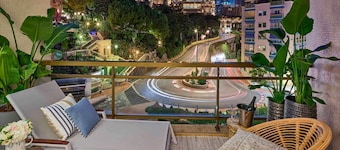 Fairmont Monte Carlo