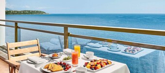 費爾蒙特蒙特卡羅飯店