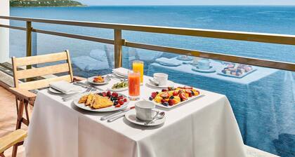 Fairmont Monte Carlo