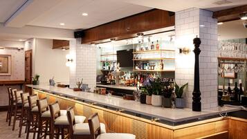 Bar panoramico