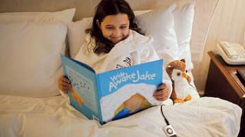 Children's activities