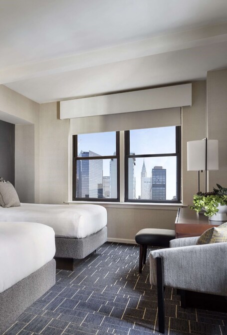 The Shelburne Sonesta New York - Image 3