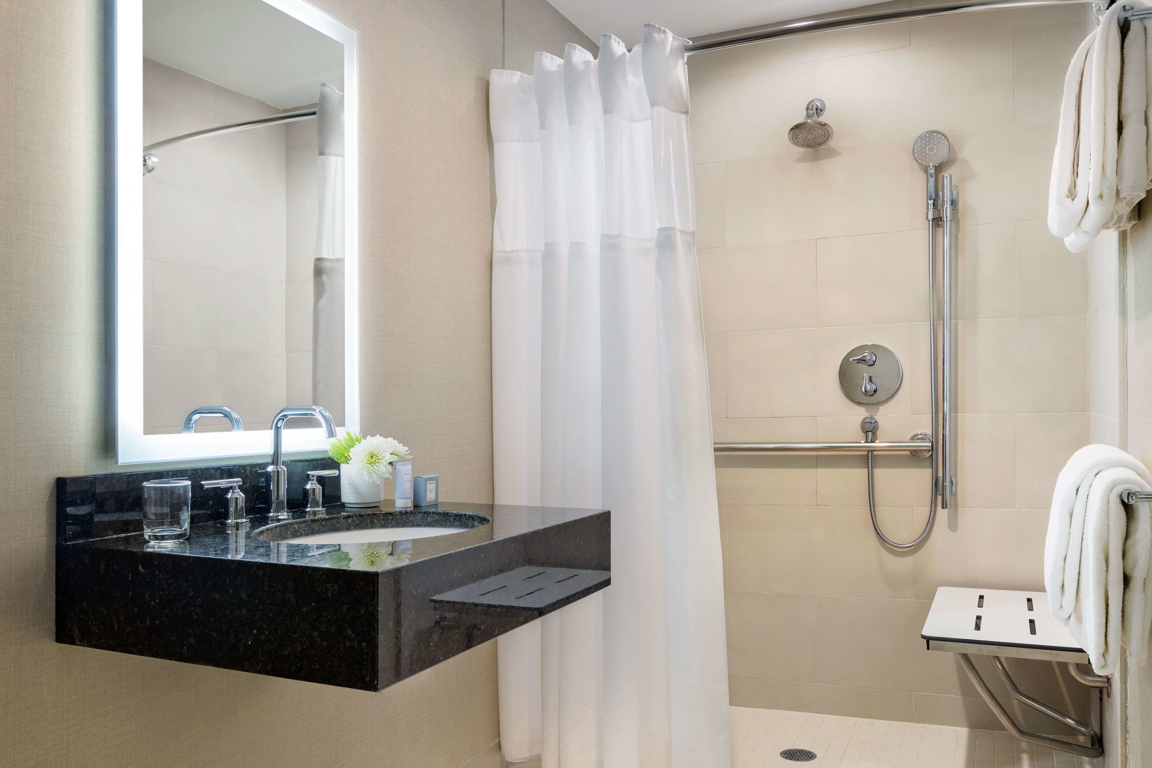 Foto - The Shelburne Sonesta New York