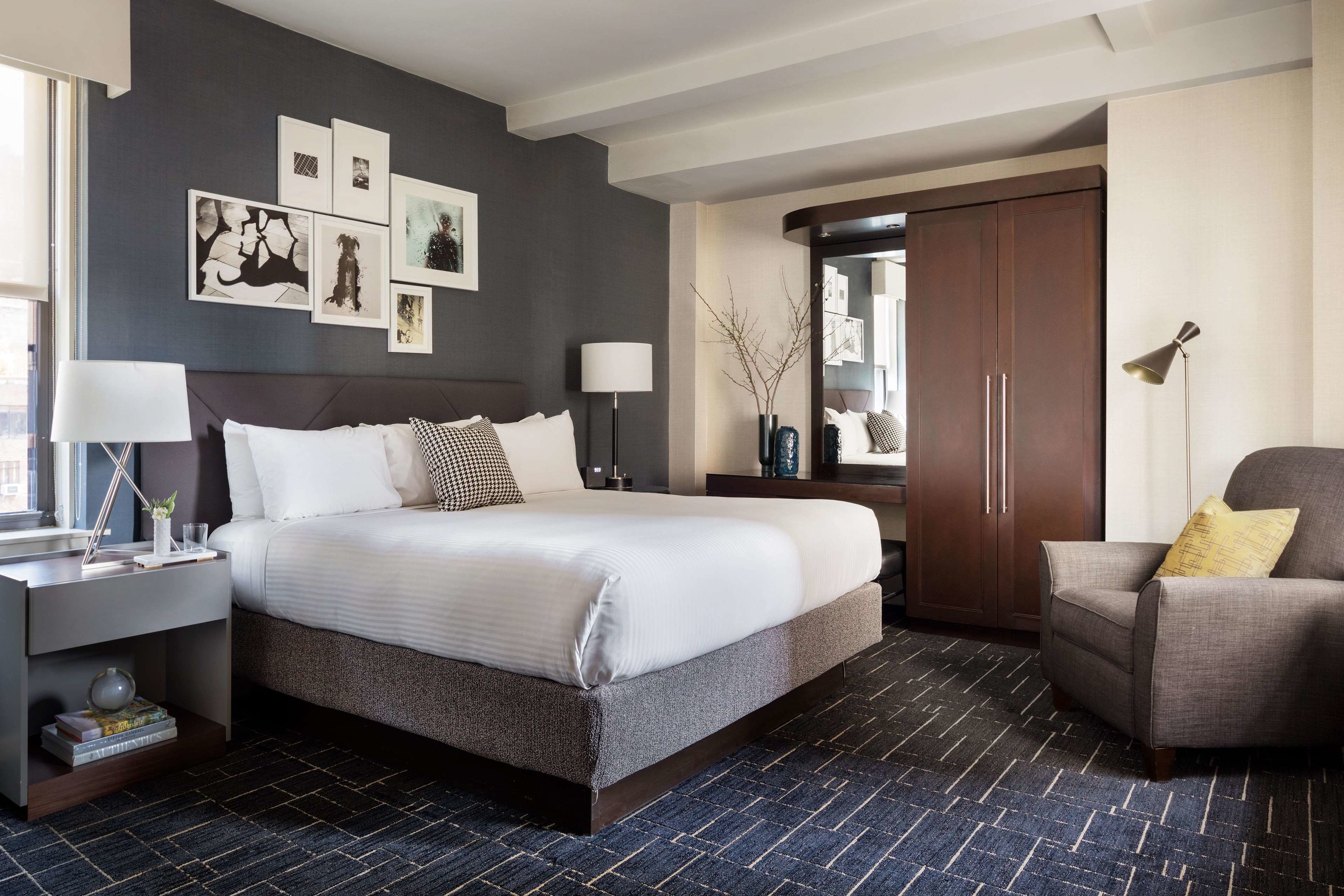 Foto - The Shelburne Sonesta New York