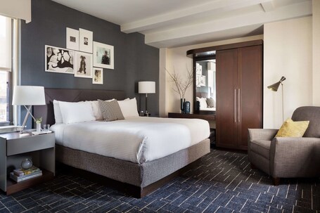 The Shelburne Sonesta New York - Image 35