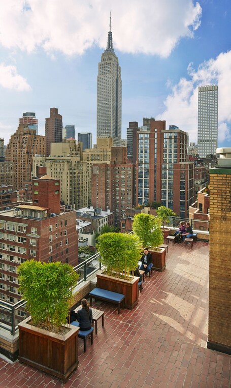 The Shelburne Sonesta New York - Image 2