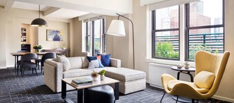 The Shelburne Sonesta New York