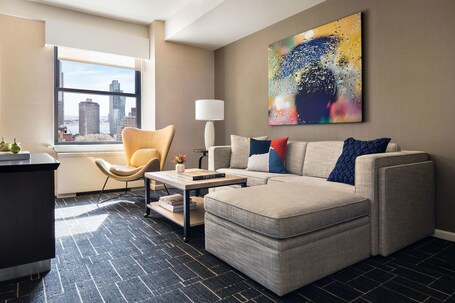 The Shelburne Sonesta New York - Image 5