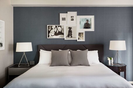 The Shelburne Sonesta New York - Image 38