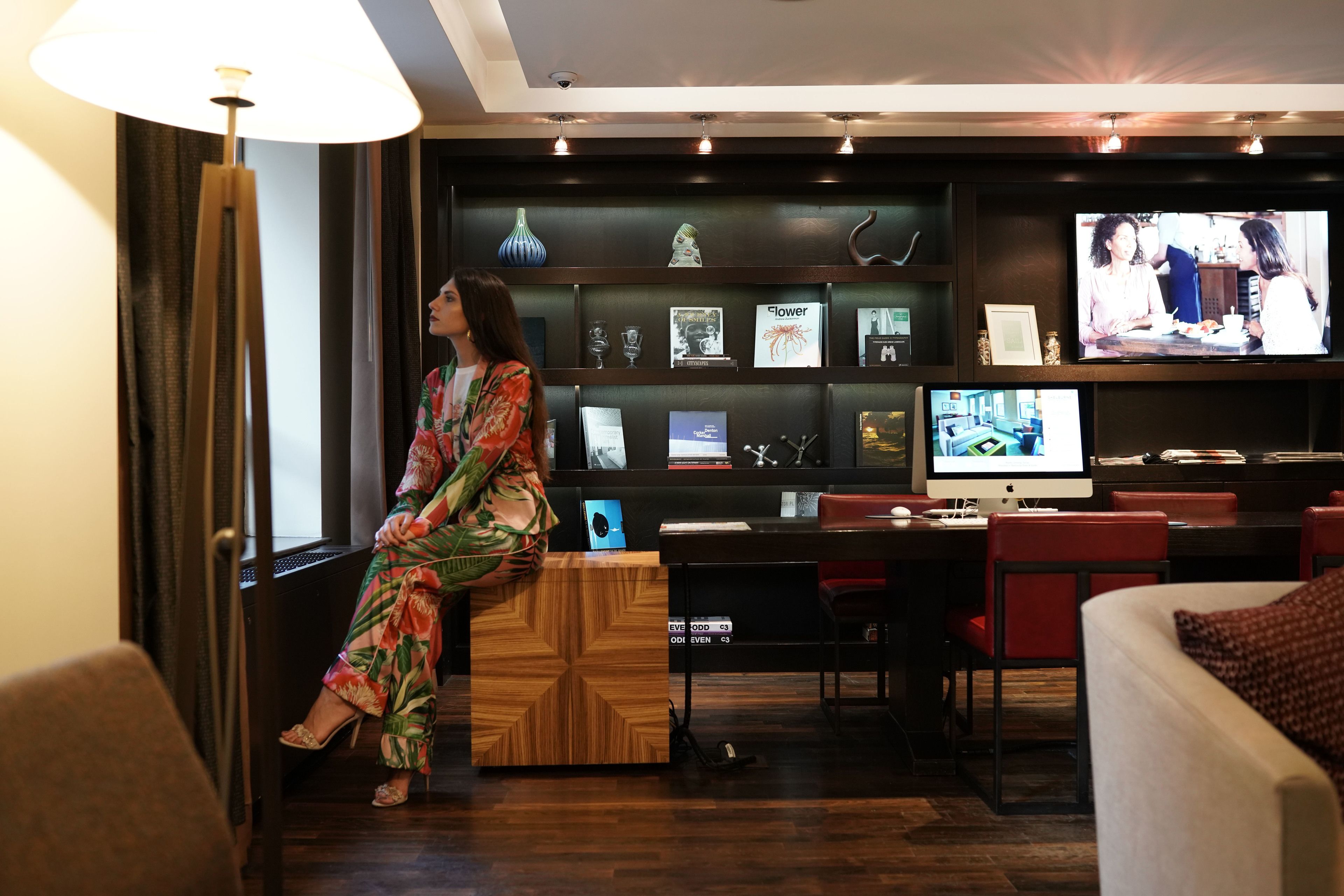 Foto - The Shelburne Sonesta New York