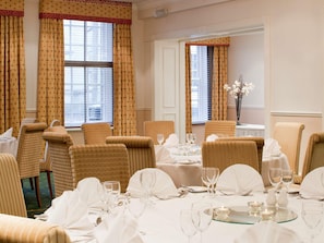 Sala de reuniones