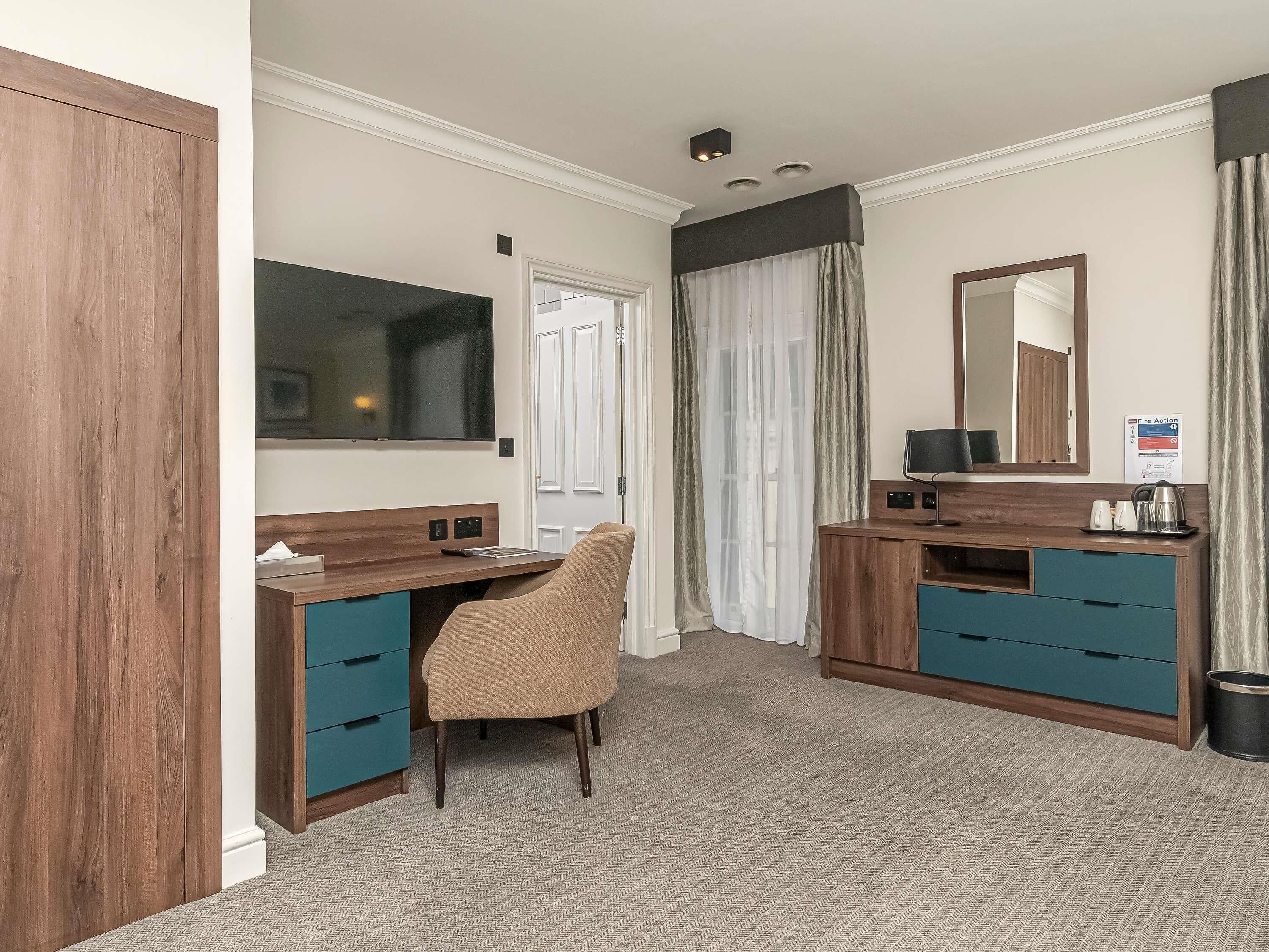 Privilege, Room, 1 King Bed