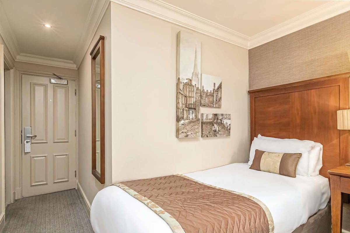 Classic Room, 1 Single Bed