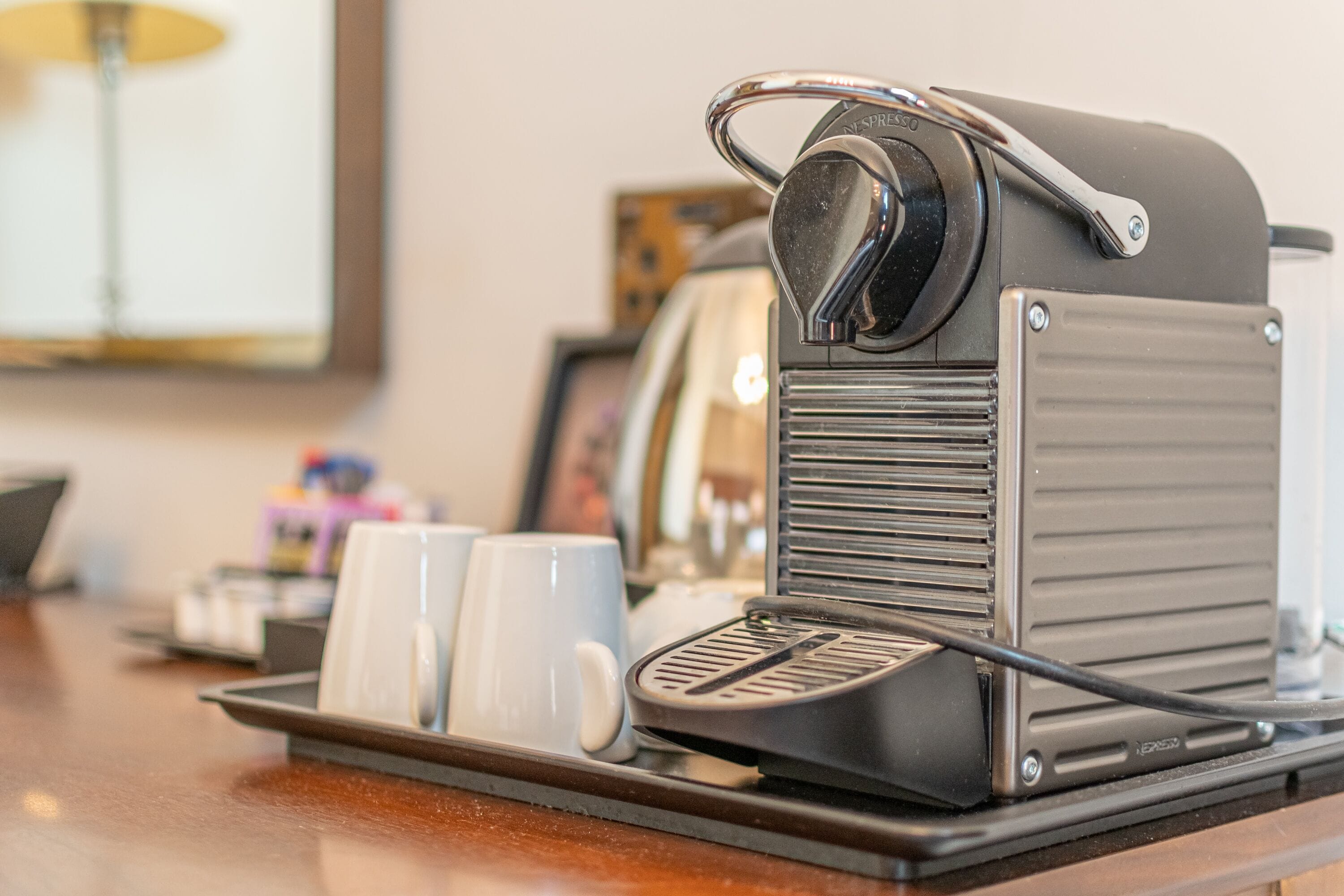 privilege, room, 1 king bed | premium bedding, desk, laptop workspace, blackout curtains