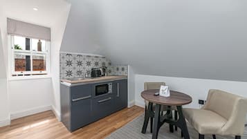 Apartment, 1 Double Bed