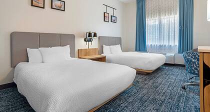 Sleep Inn & Suites Pensacola - University Area