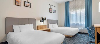 Sleep Inn & Suites Pensacola - University Area